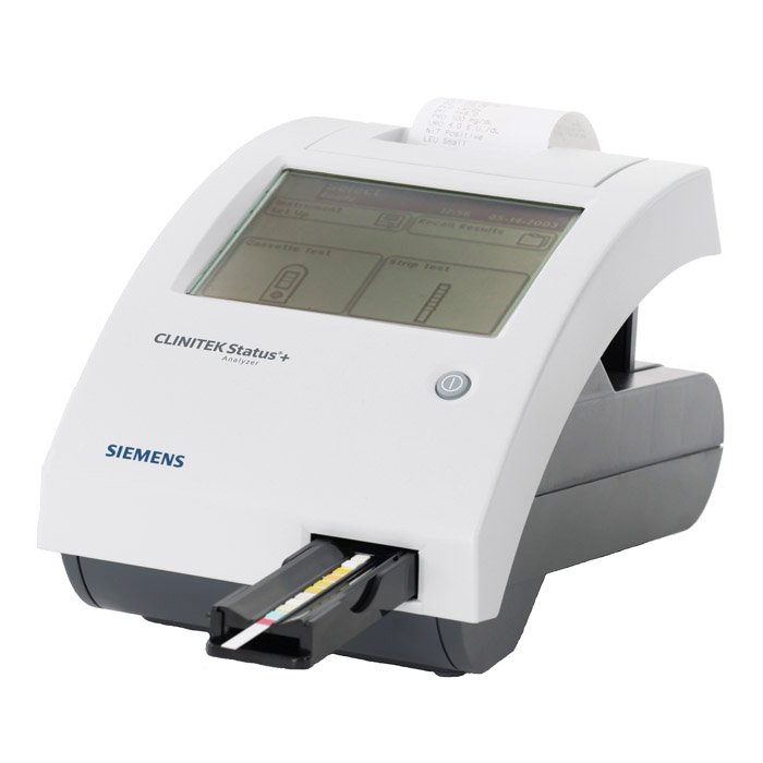 Анализатор мочи Clinitek Status Siemens Diagnostics