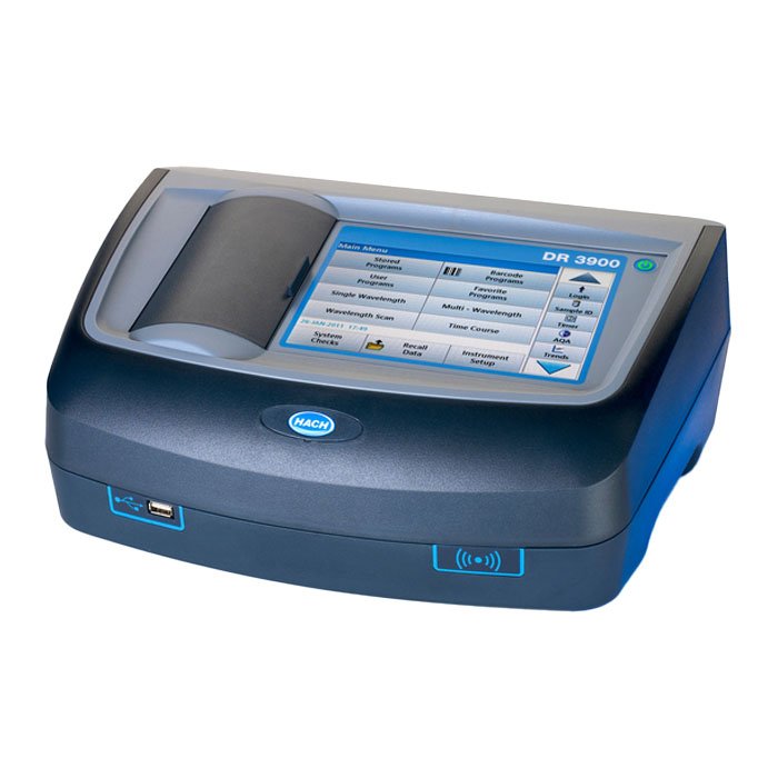 Спектрофотометр HACH DR 3900