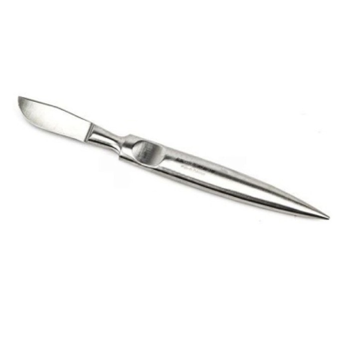 Нож для гипсовых повязок Surgiwell 180х45 мм