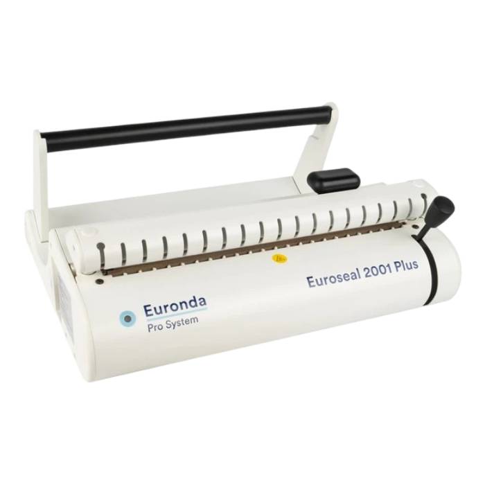 Устройство для запечатывания пакетов Euroseal 2001 Plus Euronda