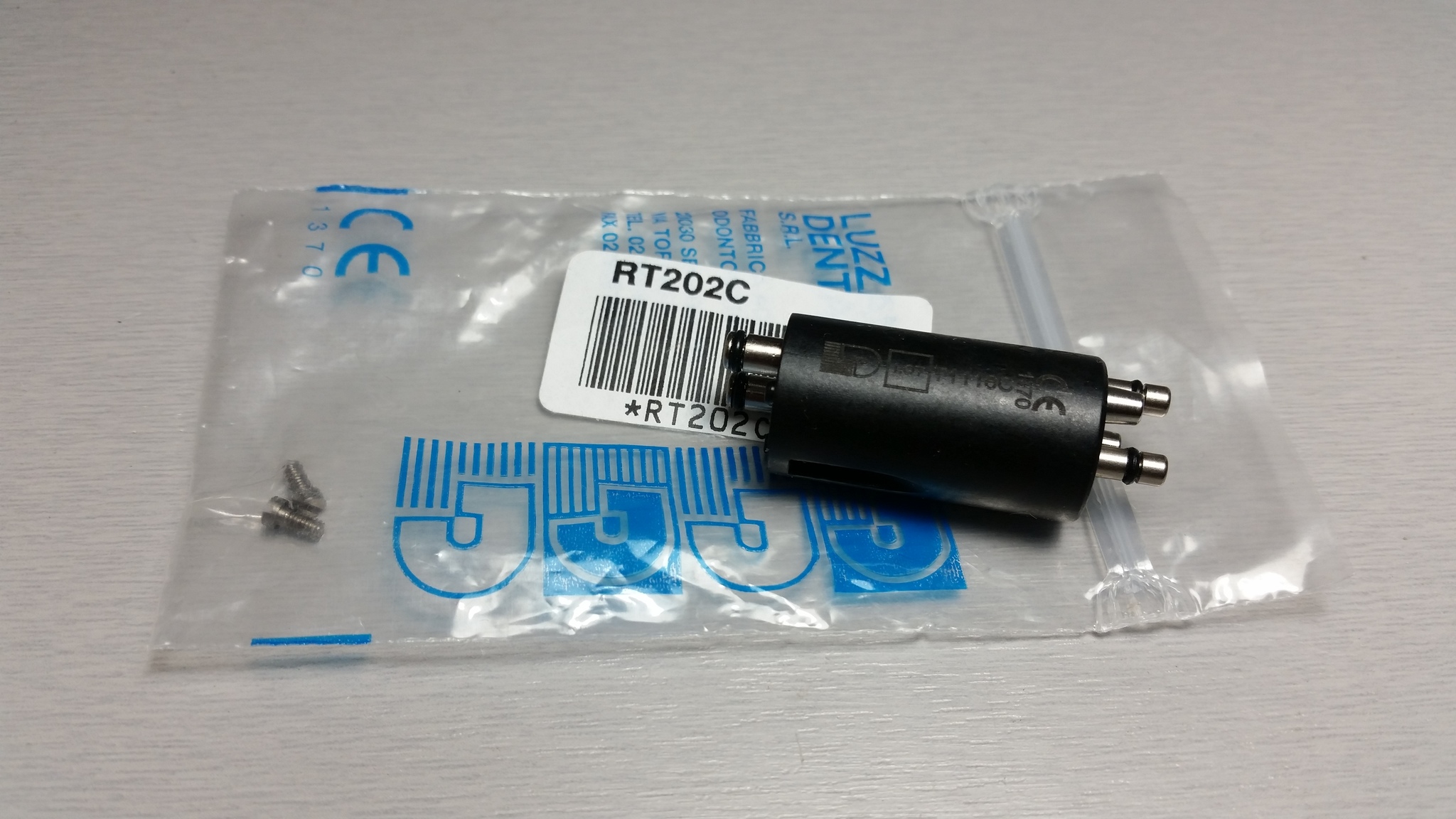Minimateс RT202C - картридж для прямого/углового пистолета