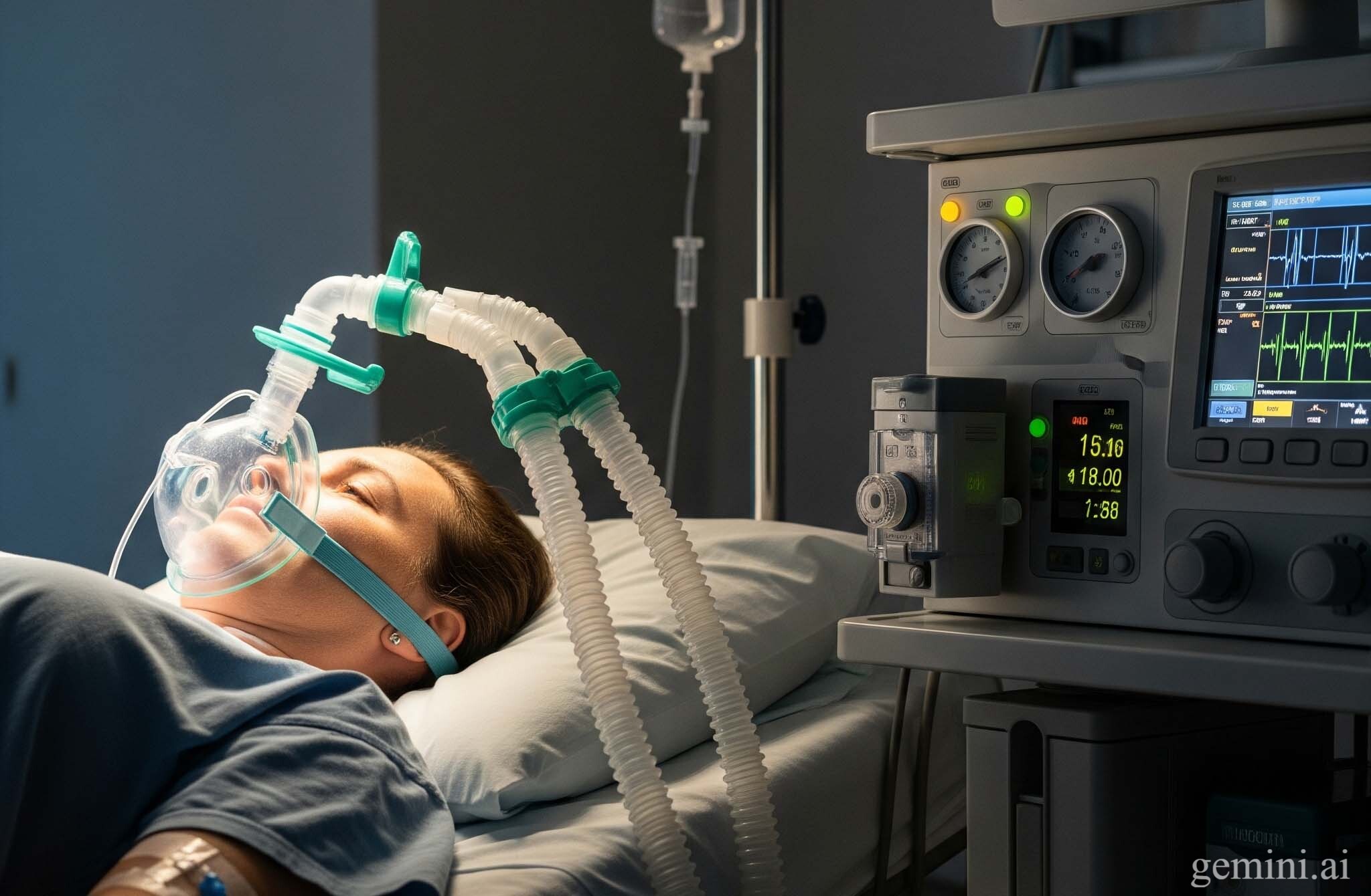 GE Carestation 30