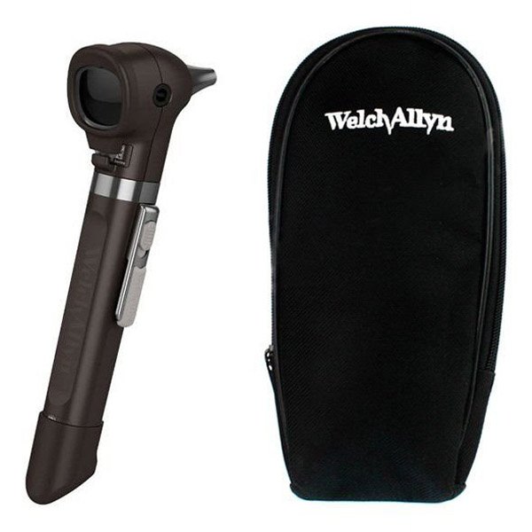 Воронки ушные Welch Allyn 24400