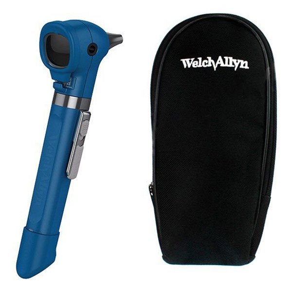 Воронки ушные Welch Allyn 24400