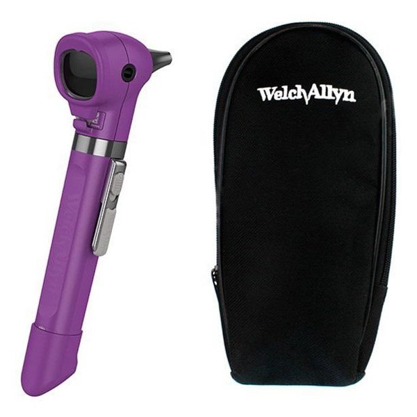 Воронки ушные Welch Allyn 24400