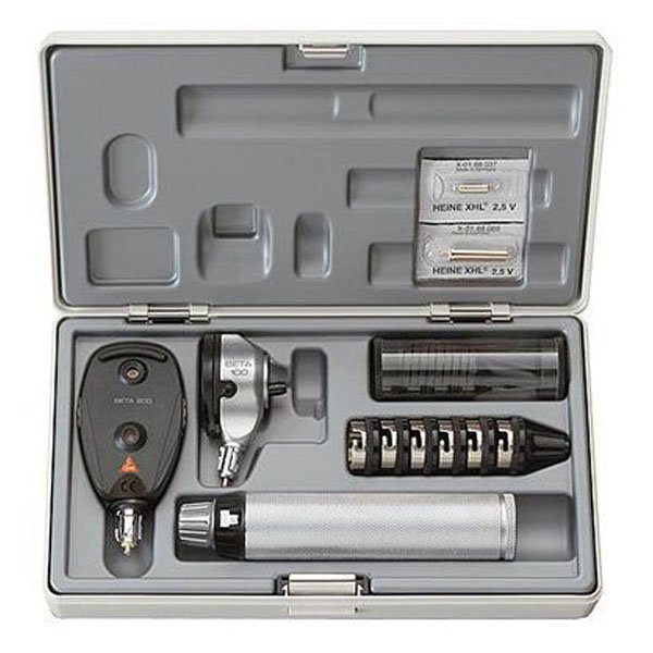 Набор Riester e-scope