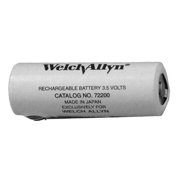 Воронки ушные Welch Allyn 24400