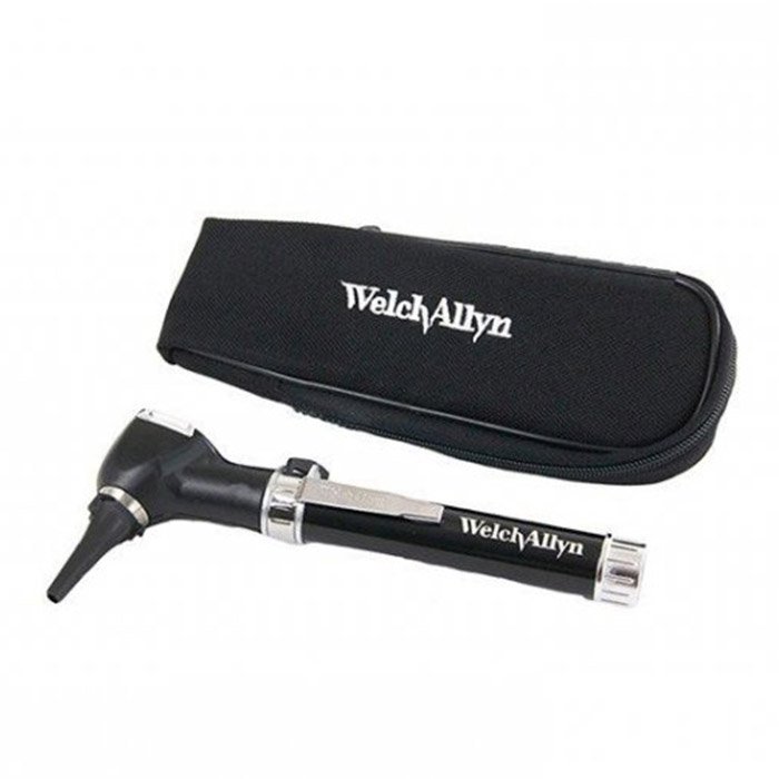 Воронки ушные Welch Allyn 24400
