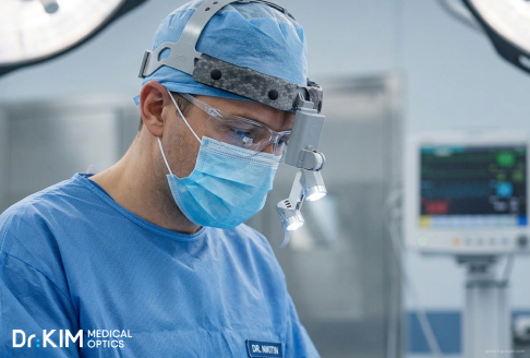Медицинское оборудование производителя Dr. Kim