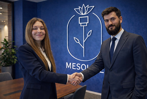 Медицинское оборудование производителя Mesolife