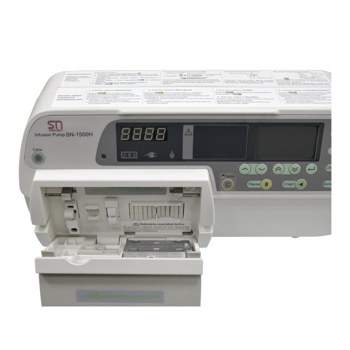 Насос инфузионный SN-1500H