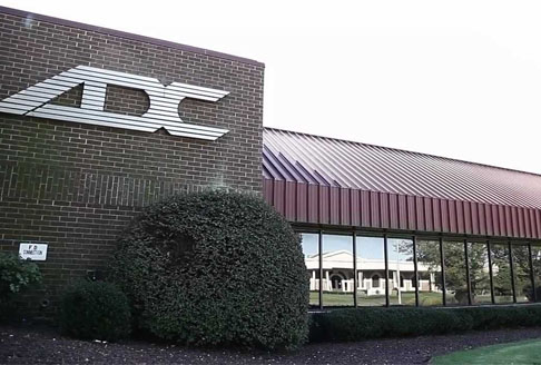 Медицинское оборудование производителя ADC