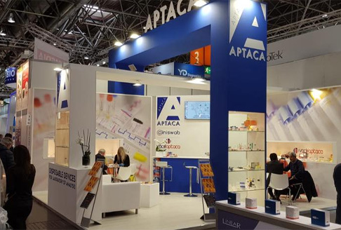 Медицинское оборудование производителя Nuova Aptaca