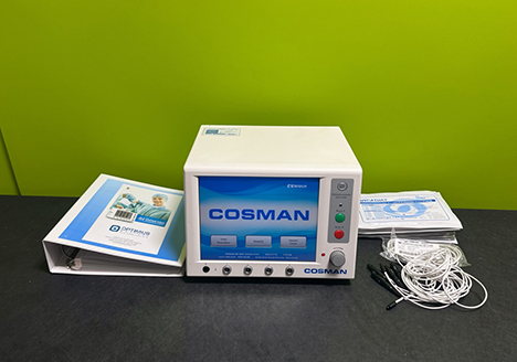 Медицинское оборудование производителя Cosman