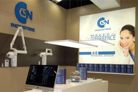 Медицинское оборудование производителя CSNCSN