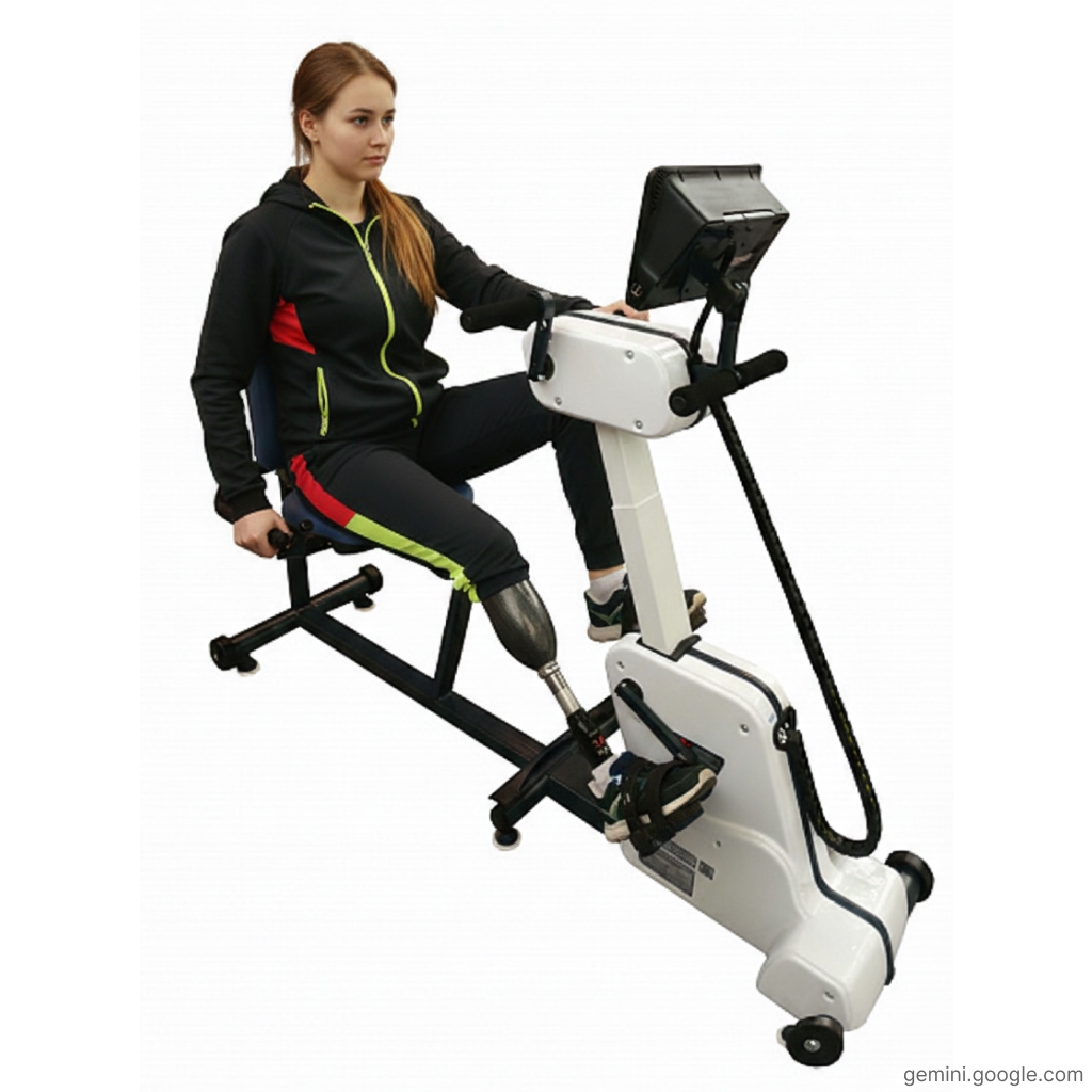 Ormed-Moto MS 020