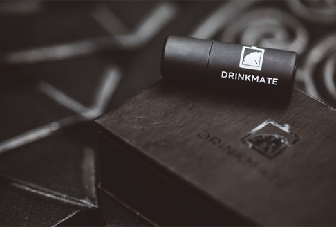 Медицинское оборудование производителя DrinkMate