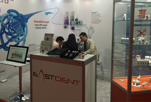 Медицинское оборудование производителя Eastdent