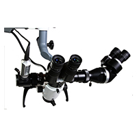 Микроскоп Microstar ОМ100 (F)