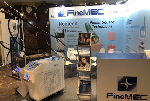 Медицинское оборудование производителя FINEMEC