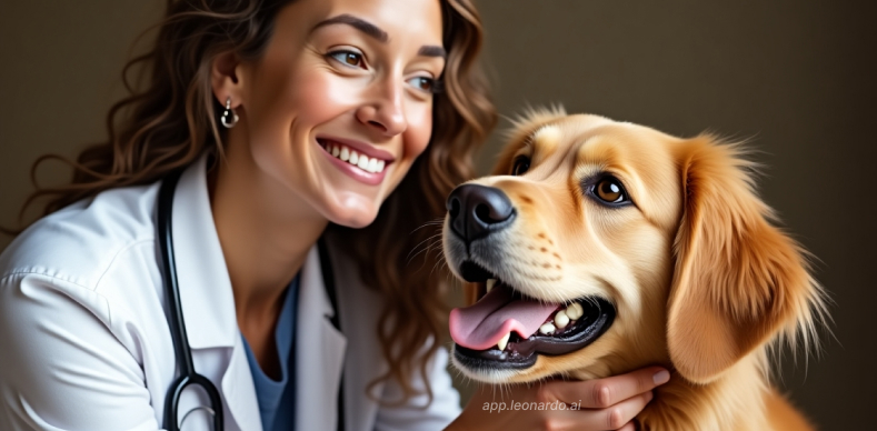  Ветеринарный набор VET I ЛОР HL