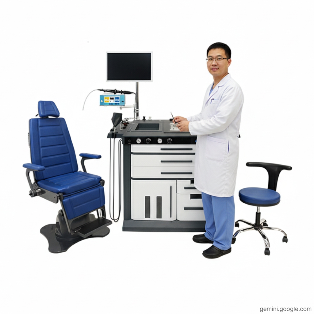 DS.AssistENT Basic Plus
