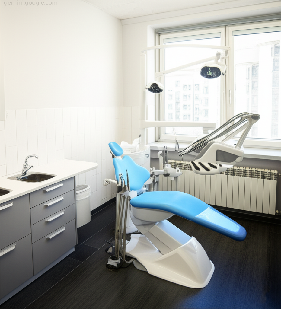 Planmeca Compact i Classic (Wet) - стоматологическая установка с влажной системой аспирации