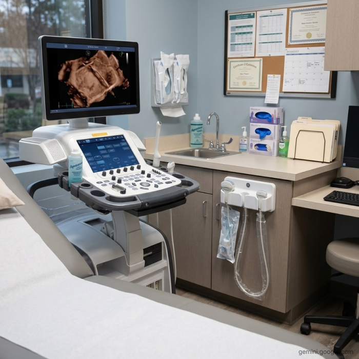 Vivid E95 GE Healthcare