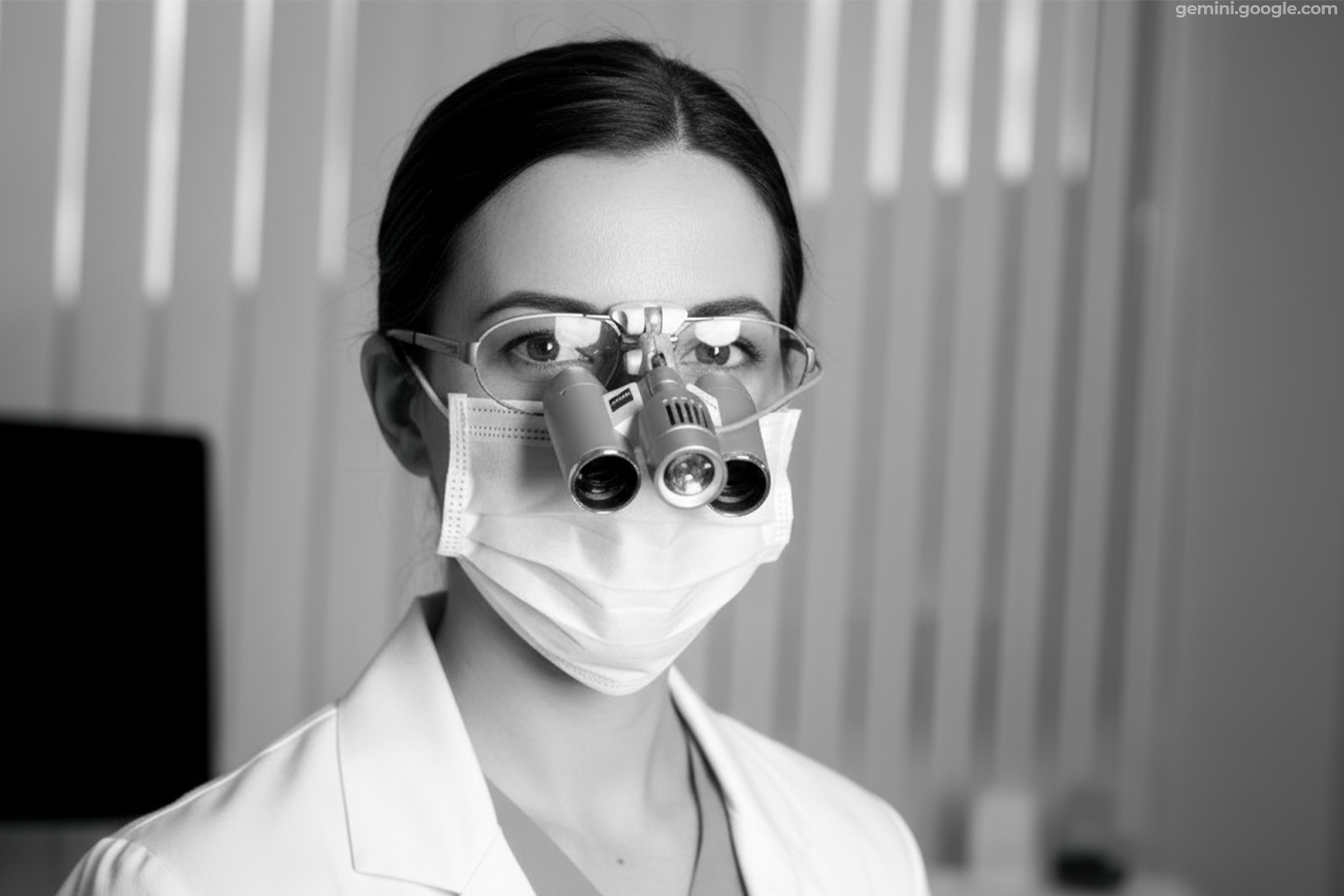 Zeiss EyeMag Light II - мощный LED-осветитель с максимальной интенсивностью освещения 50000 люкс для высокой детализации