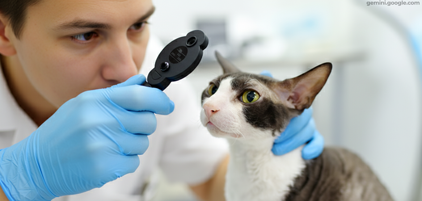  Ветеринарный набор VET I ЛОР/Офт L1