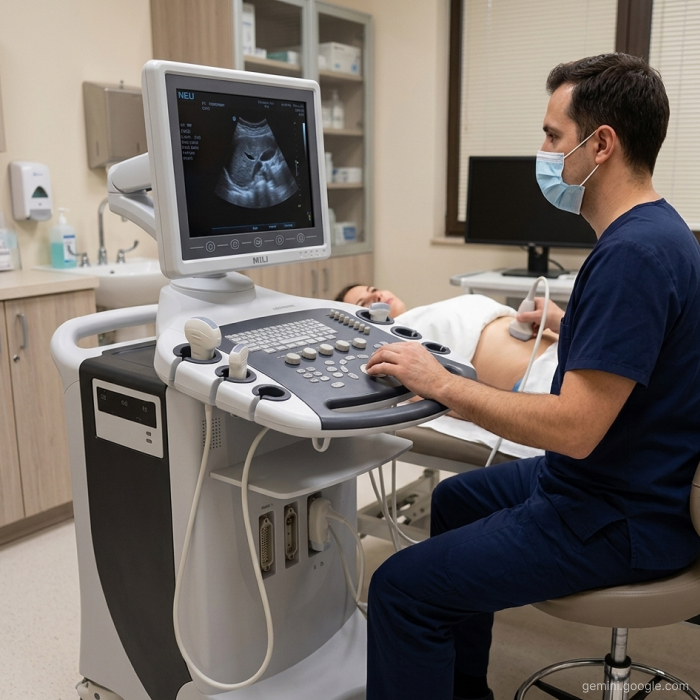 SIUI CTS-4000