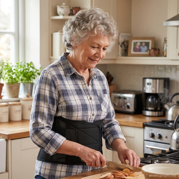 Бандаж 1106 размер 6