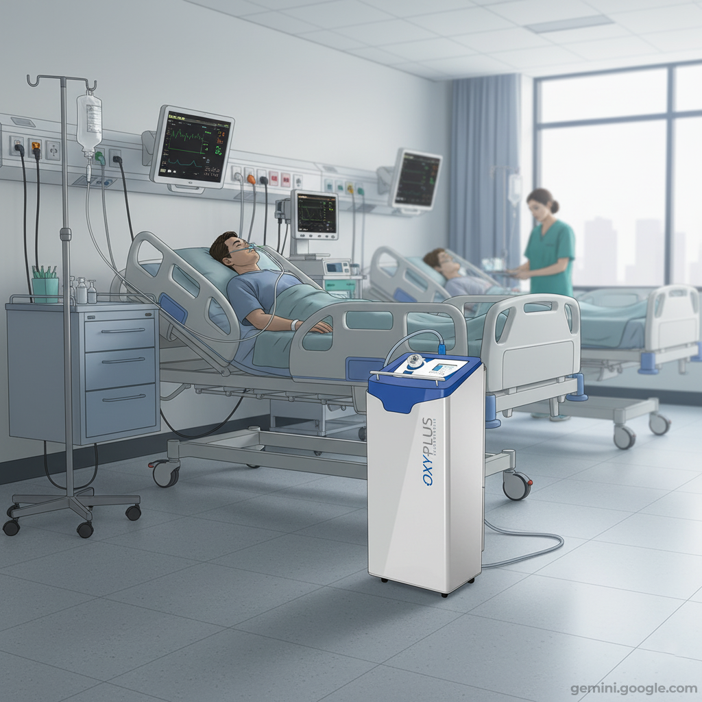 Стетофонендоскоп Раппорт KaWe, Германия