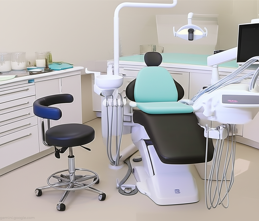 Romax TM-1 плюс - стоматологический матрас, 225 м2