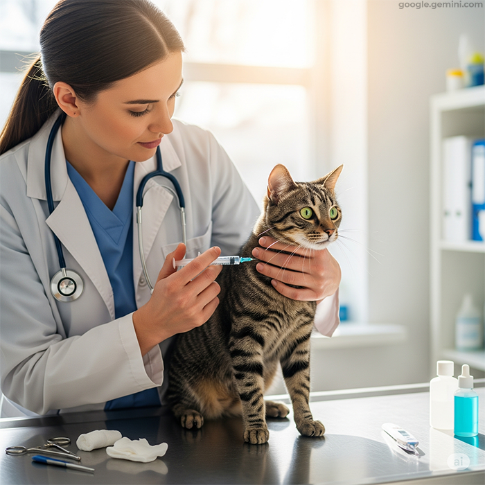  Ветеринарный набор VET I ЛОР