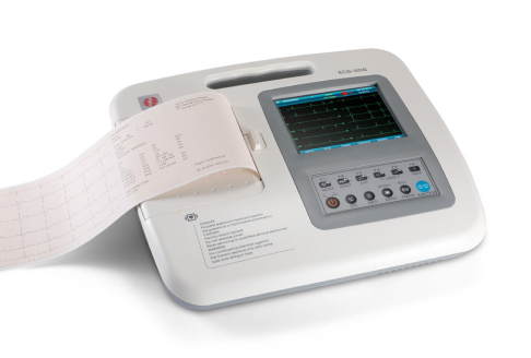 Медицинское оборудование производителя Carewell