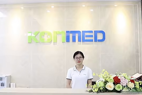 Медицинское оборудование производителя Konmed