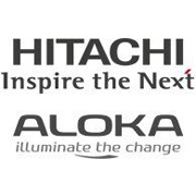 Медтовары Hitachi Aloka Medical Ltd