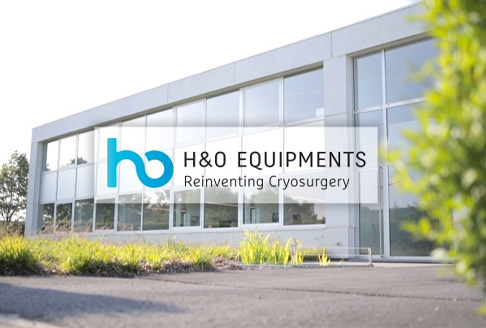 Медицинское оборудование производителя H&O EQUIPMENTSH&O EQUIPMENTS