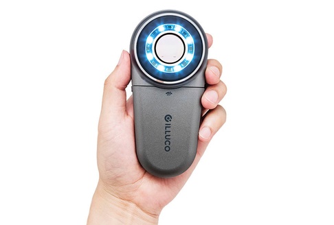 Медицинское оборудование производителя ILLUCO