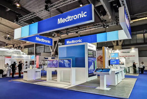 Медицинское оборудование производителя Medtronic (Covidien)