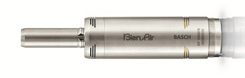 Bien-Air BASCH - микромотор электрический, с кабелем