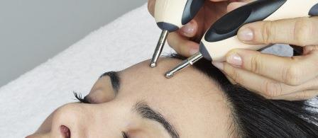 Xilia Face Lifting Косметологический комбайн с ультразвуковой терапией Tecnology 