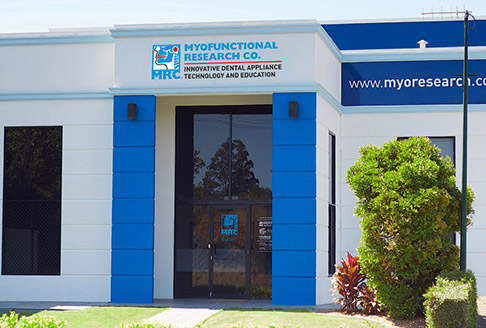Медицинское оборудование производителя MRC