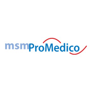 Медтовары MSM ProMedico