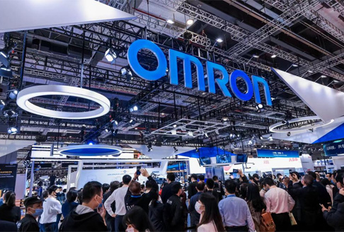 Медицинское оборудование производителя OMRONOMRON