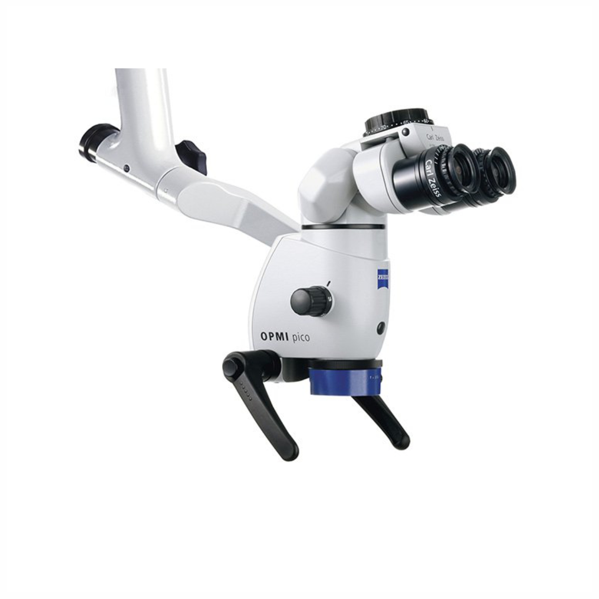 Хирургический микроскоп OPMI Pico настенный Zeiss