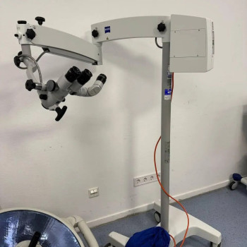 Хирургический микроскоп OPMI Pico на штативе Zeiss
