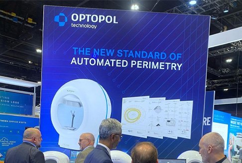 Медицинское оборудование производителя OPTOPOL