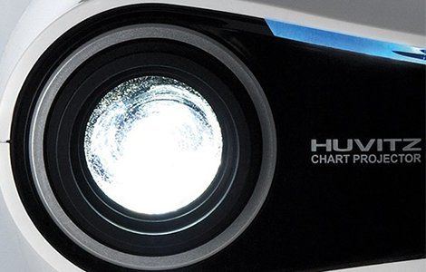 Проекторы знаков